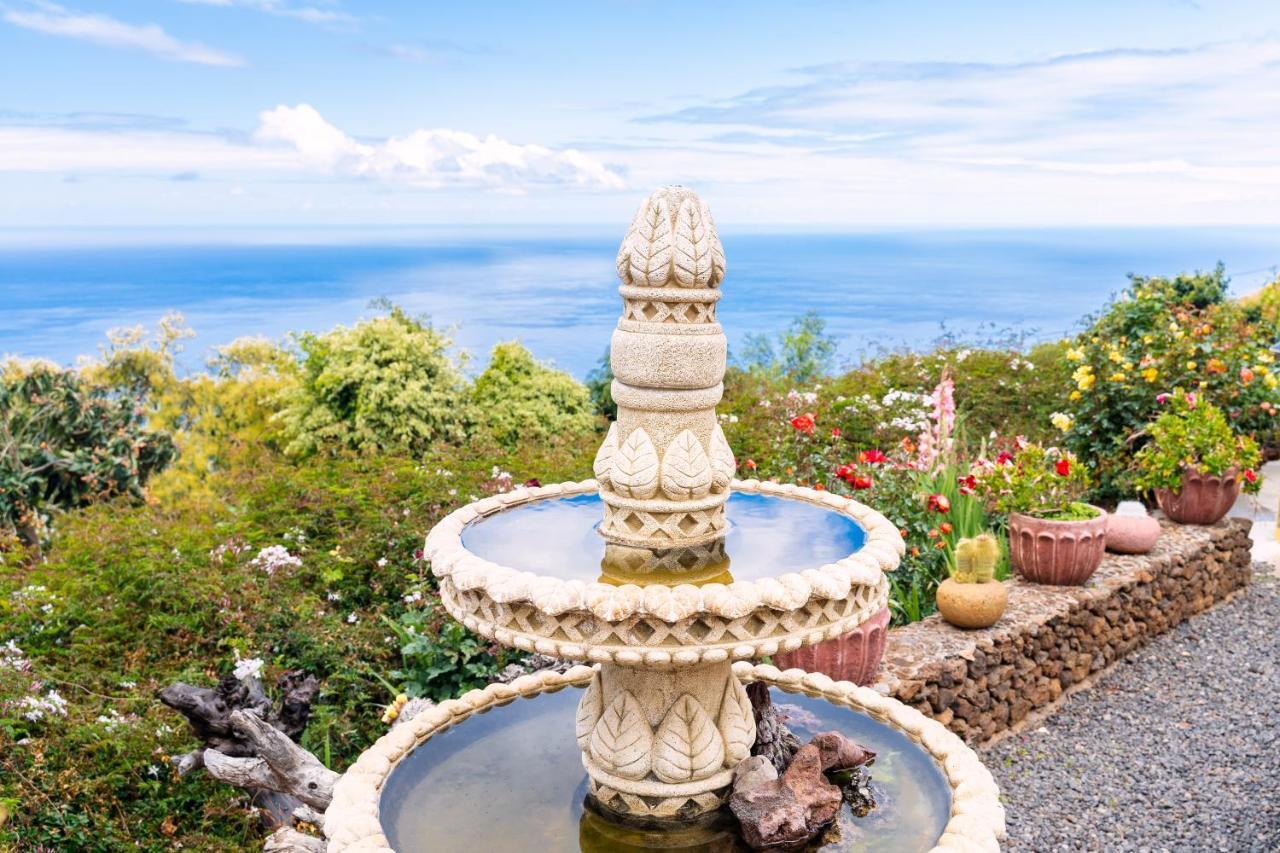 El Palmeral Tinizara Екстер'єр фото